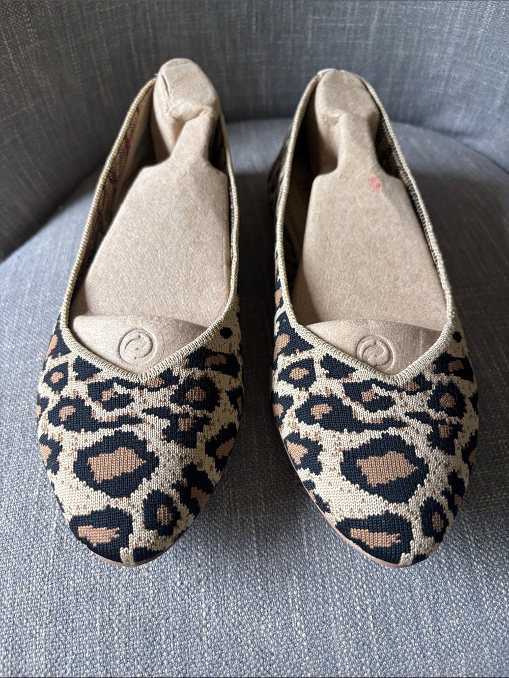 Skechers Cleo Claw-Some Flat (Women's) sz9